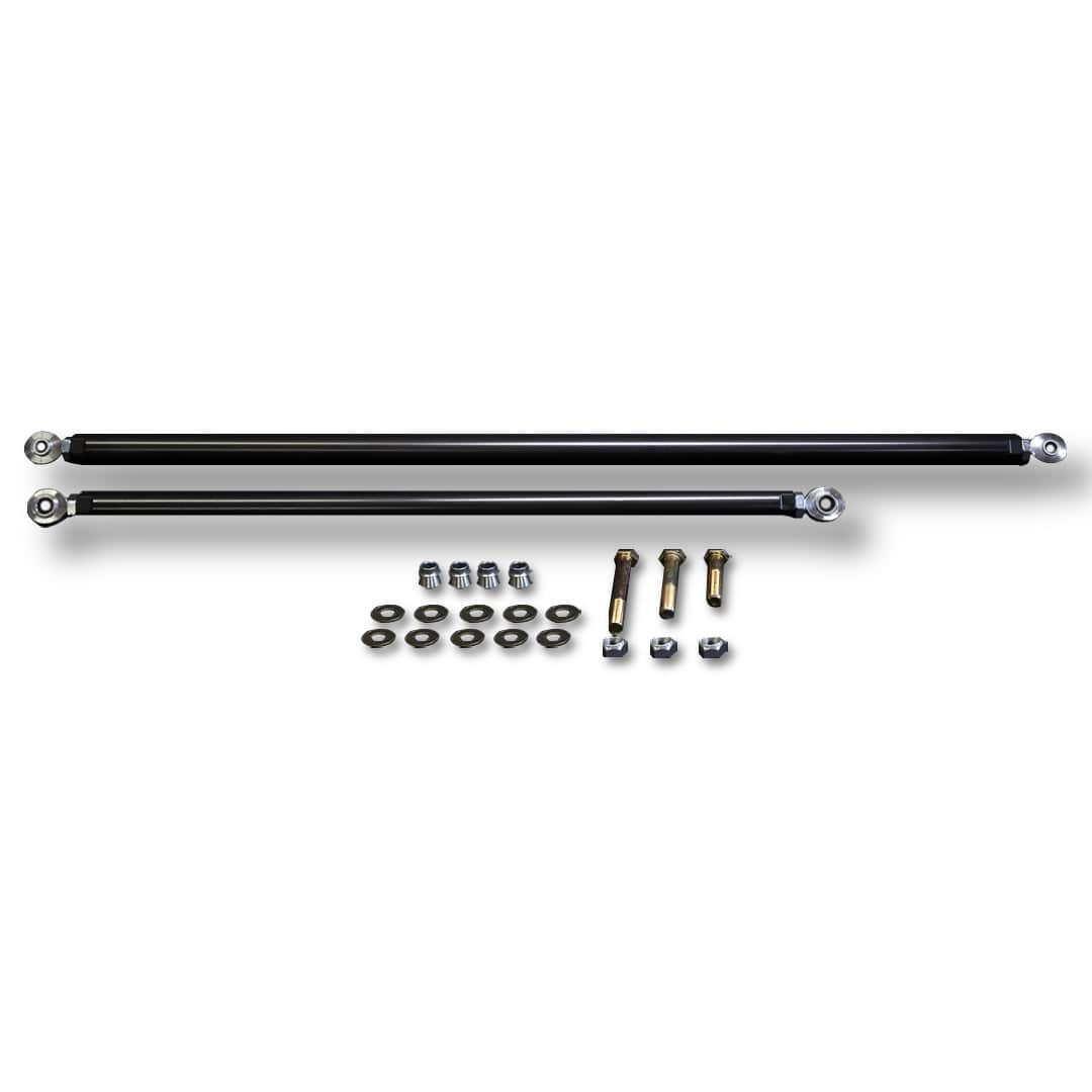 CavFab Cherokee XJ Crossover Steering Kit