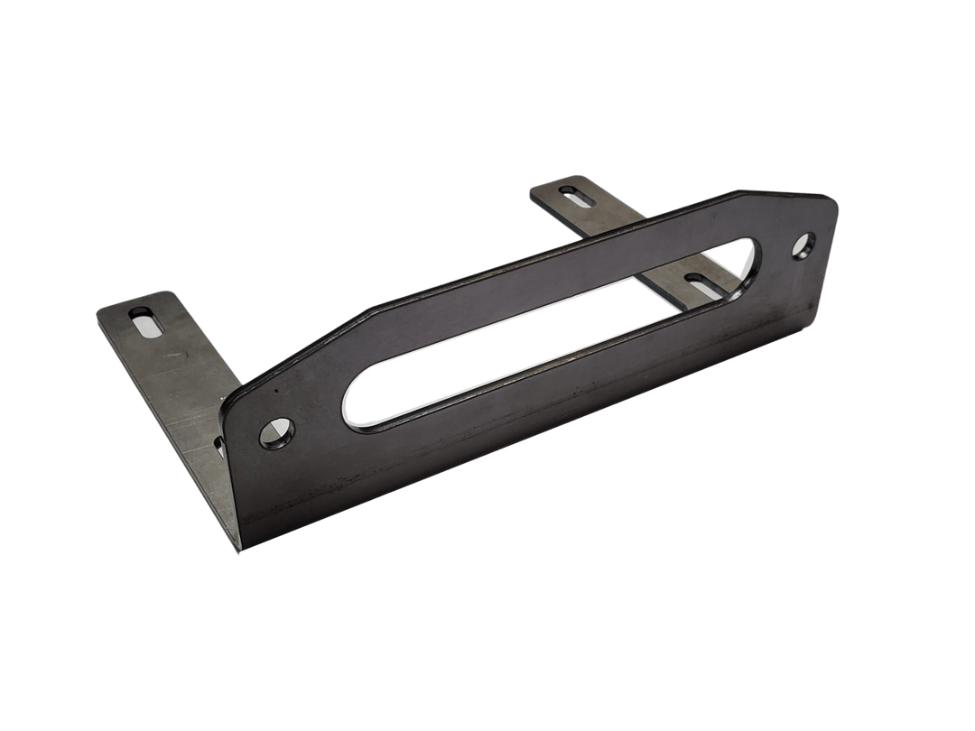 Hawse Fairlead Mount Standard (All Model) - CavFab