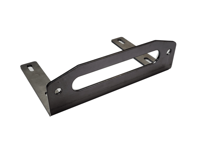 Hawse Fairlead Mount Standard (All Model) - CavFab