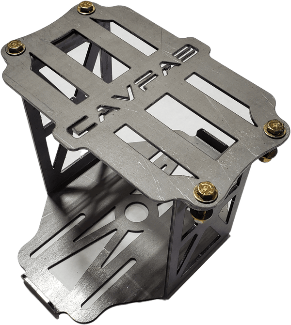 Odyssey Diehard Platinum Battery Box Class 3478 CavFab