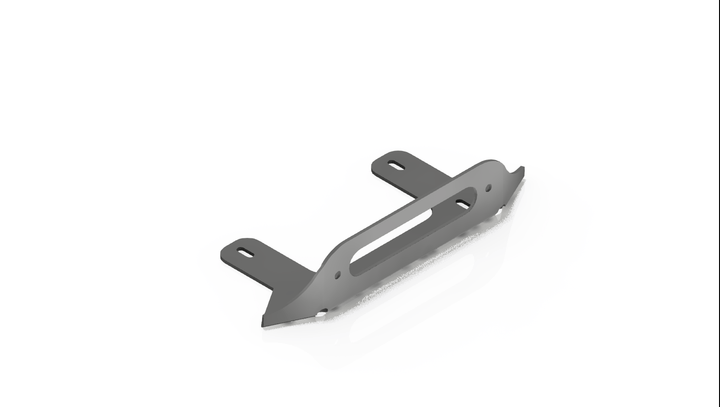 Hawse Fairlead Mount Ultra - CavFab