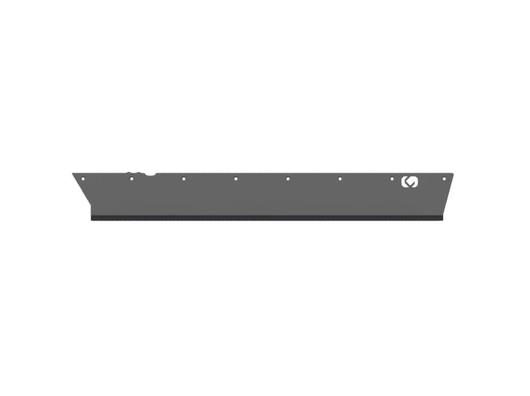 TJ Rocker Guards - CavFab