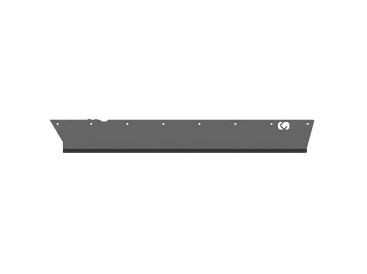 TJ Rocker Guards - CavFab