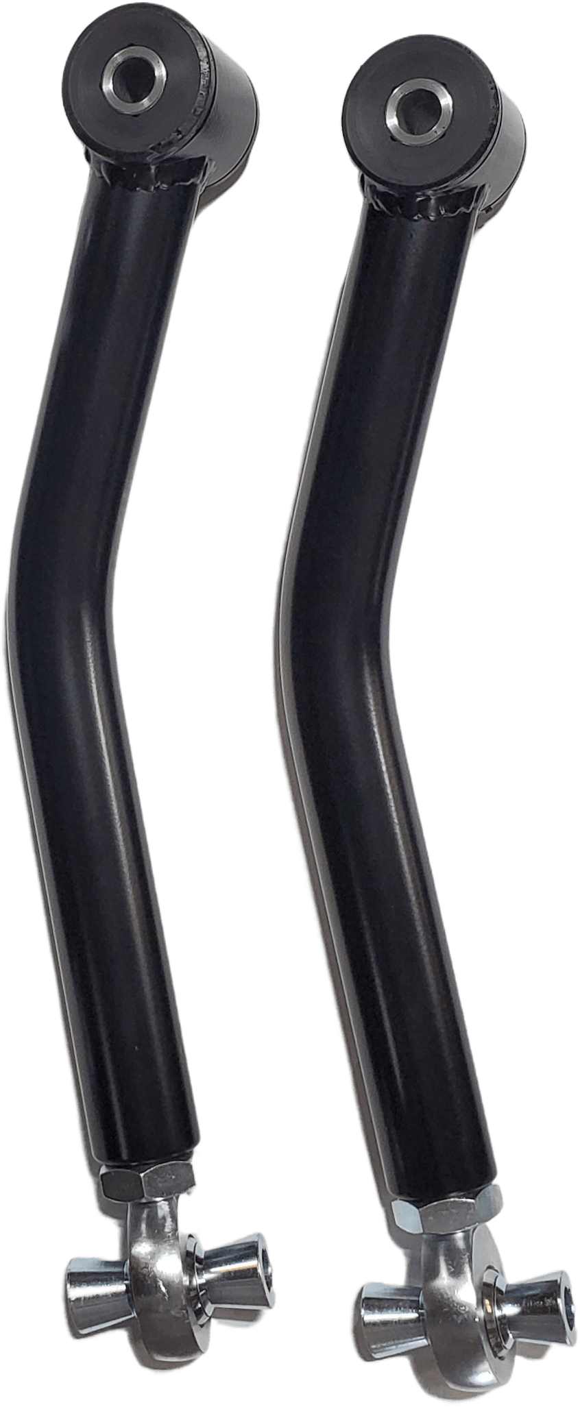 Front Lower Control Arms (XJ / TJ / ZJ / MJ / LJ) - CavFab