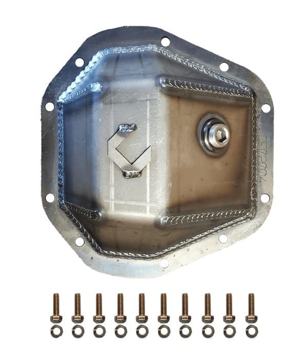 Dana 50 / 60 / 70 Diff Cover CavFab
