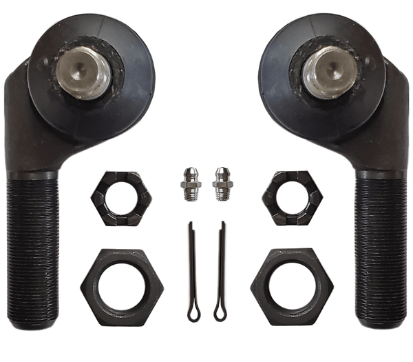 FLIPPED GM 1 Ton Tie Rod Sets CavFab