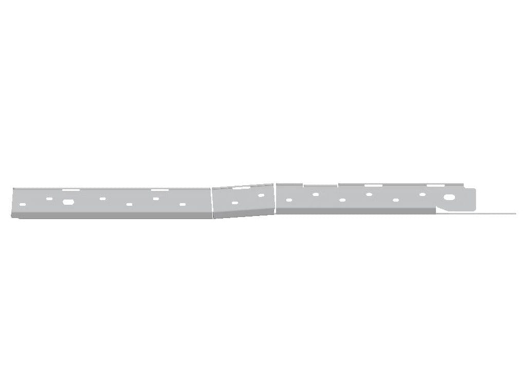 XJ Frame Stiffener Mid - CavFab