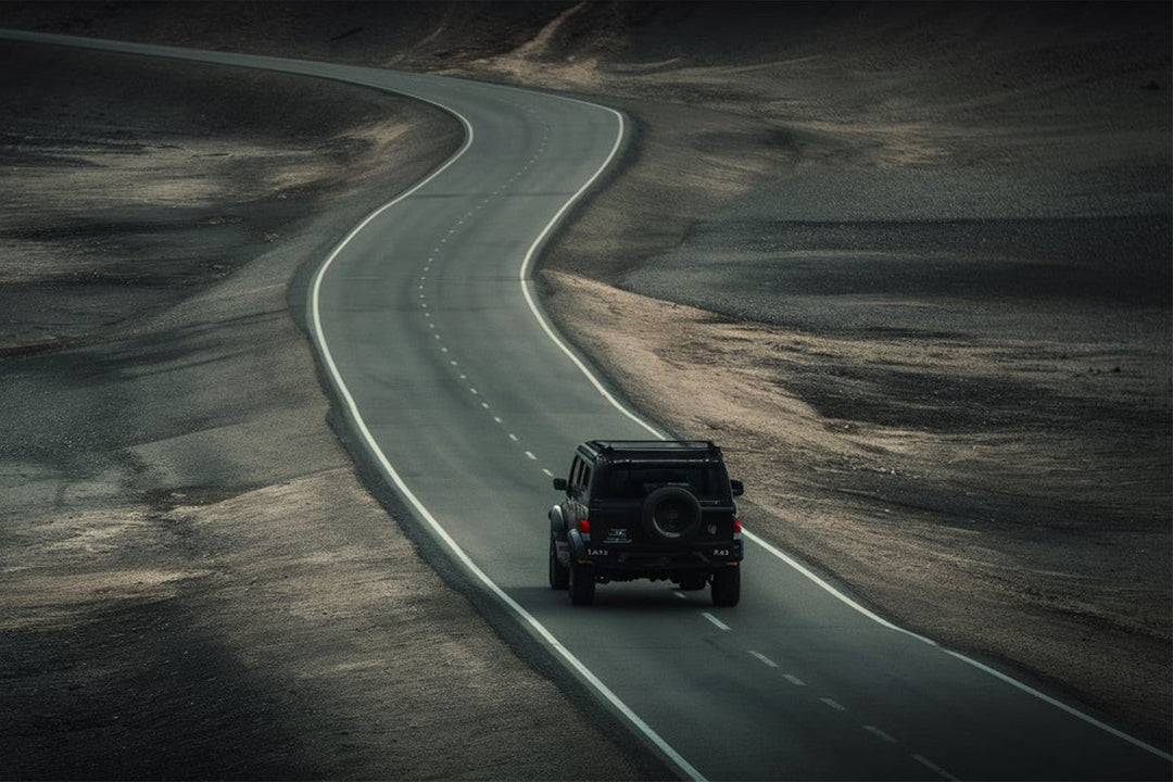 best jeep jk suspension upgrades