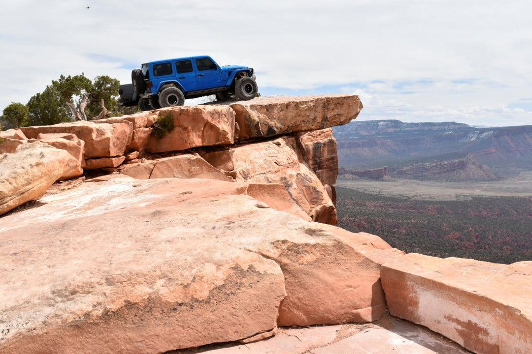 best aftermarket jeep bumpers