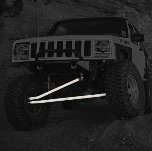 SUSPENSION