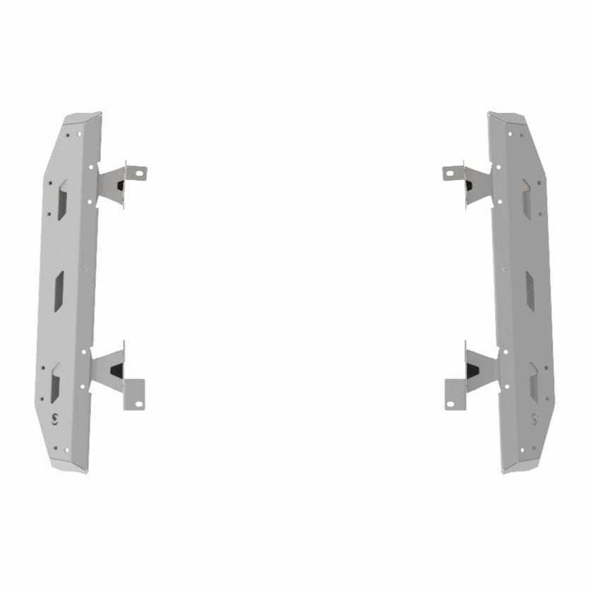 Door Rocker Guard JL Rocker Guards with Step 2 Door
