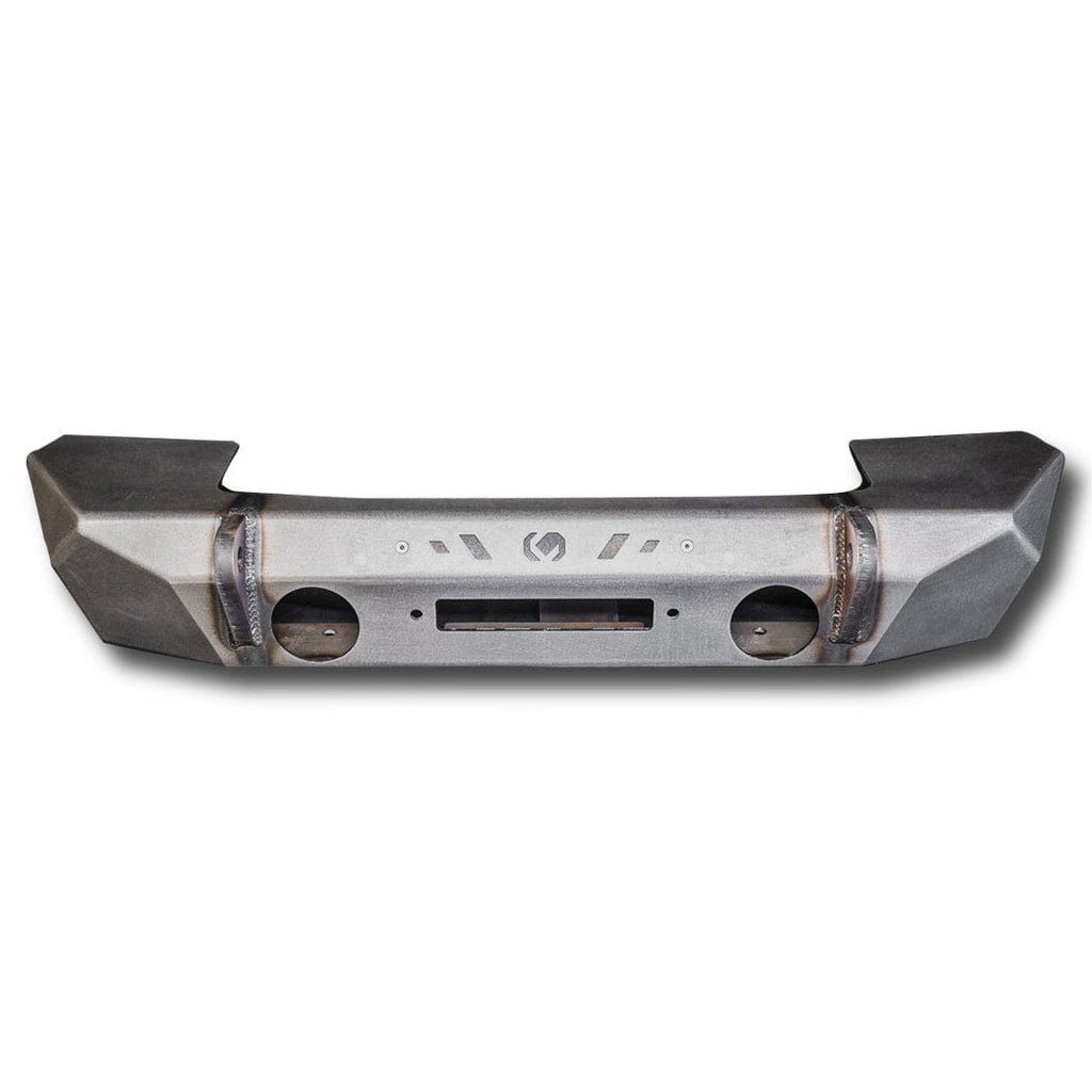 LOCKFIELDEQUIPMENTのLFE BUMPER CavFab-JL-JT-Predator-Front-