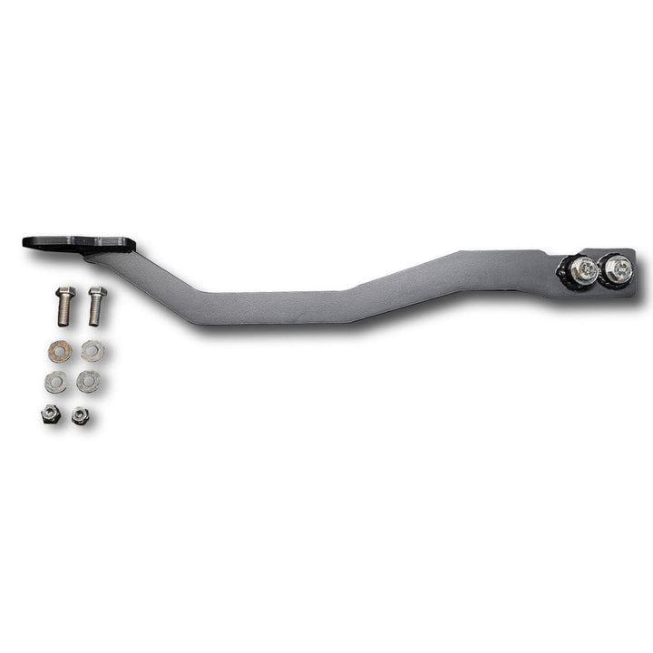 CavFab Jeep Cherokee XJ Track Bar Brace