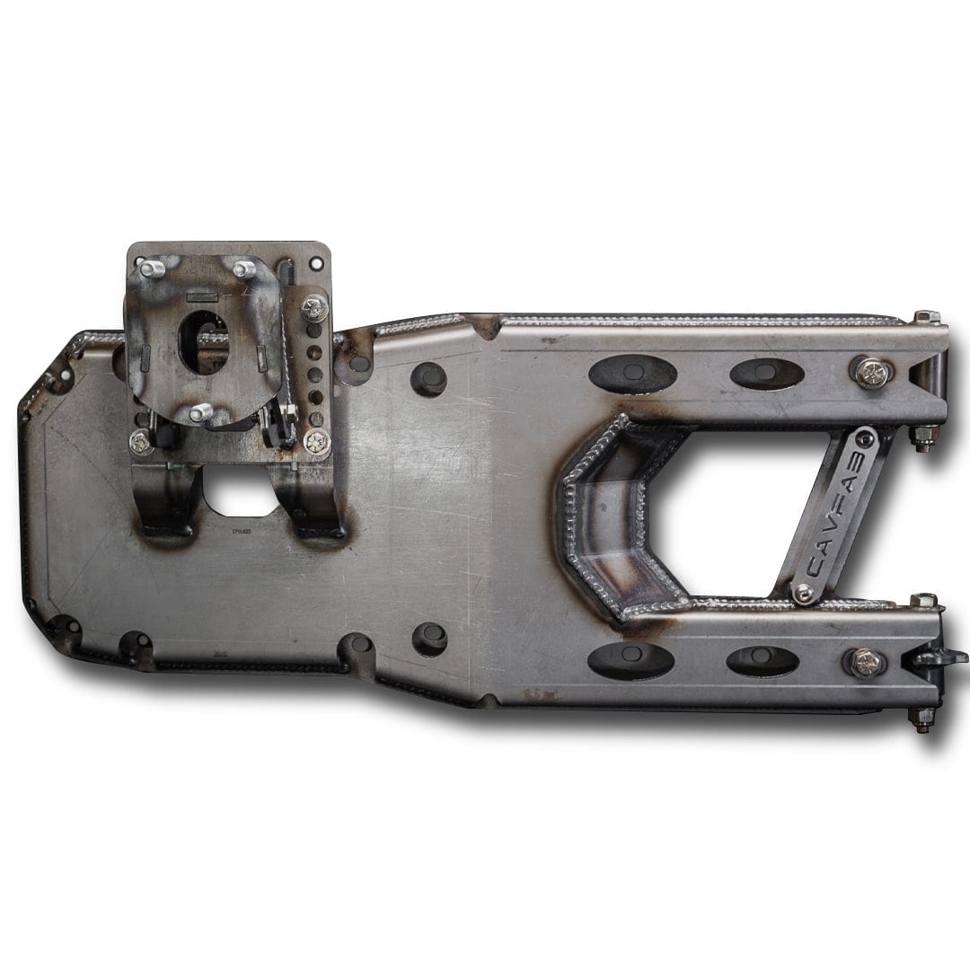 Jeep Wrangler JL – Tagged 