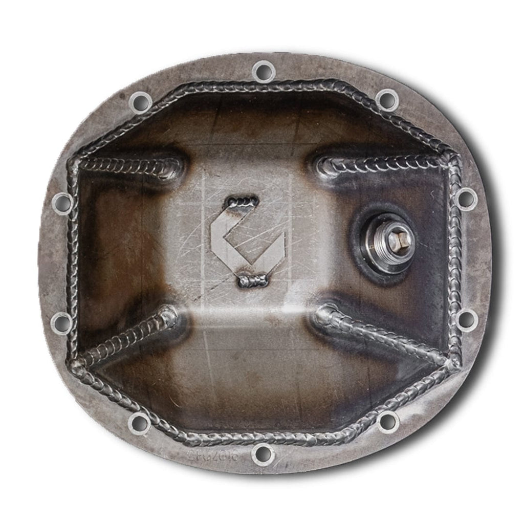 Chrysler 8.25 Heavy Duty Diff Cover