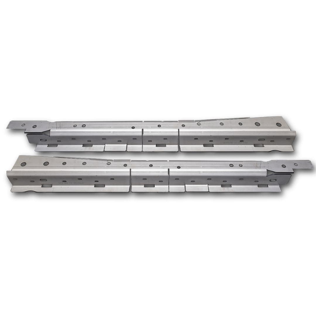 Stiffener Frame Mid Frame Stiffener - Jeep XJ – CavFab