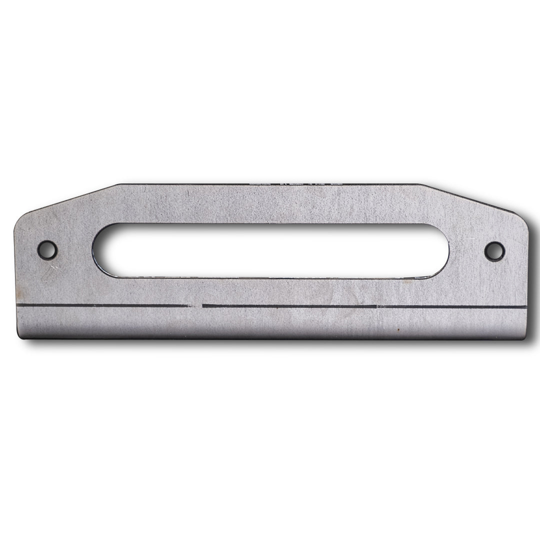 Standard Fairlead Mount - Jeep All Models