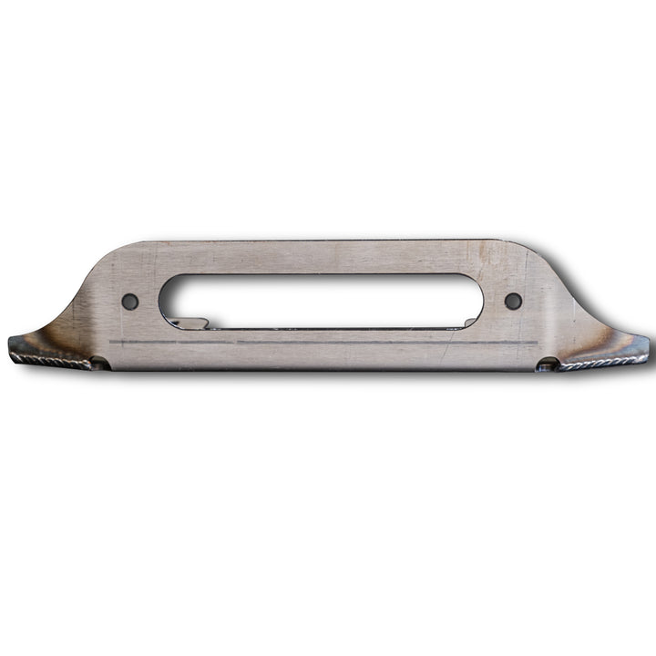 Ultra Fairlead Mount - Jeep All Models