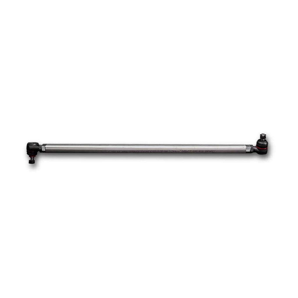 1 Ton Drag Link 7075 Aluminum - FLIPPED - Jeep JK