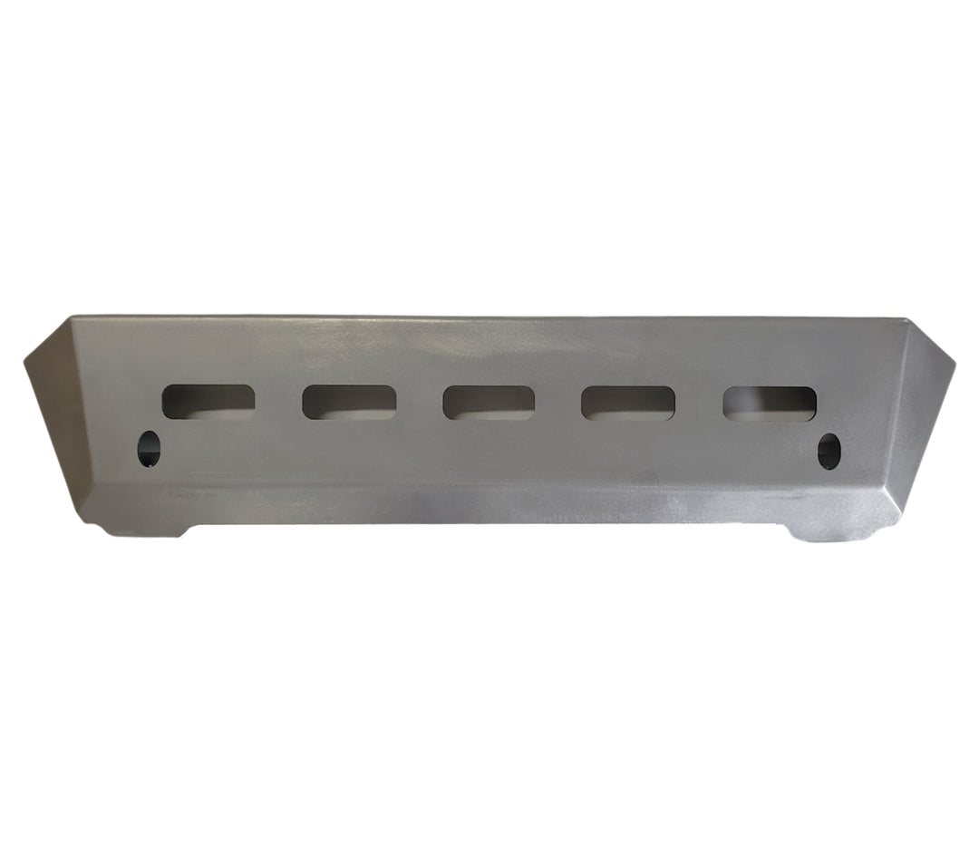 Rampage Series Front Skid Plate (JL / JLU / JT) - CavFab