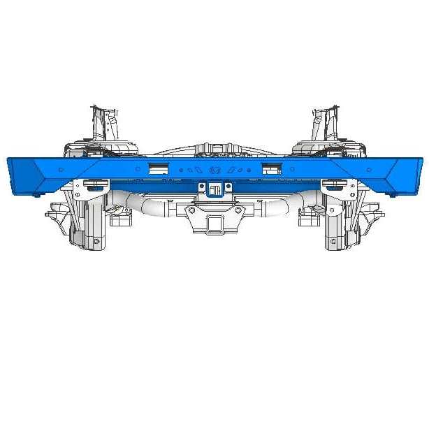 Gladiator Rear bumper