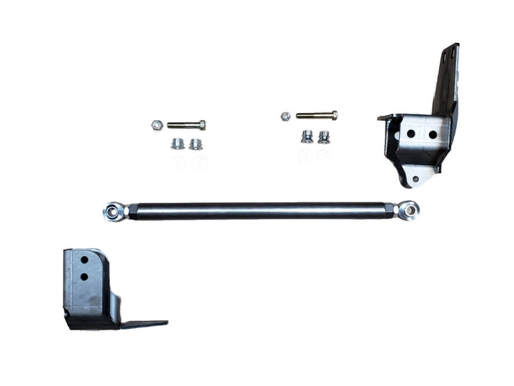 XJ Over the Axle (OTA) Track Bar System - CavFab