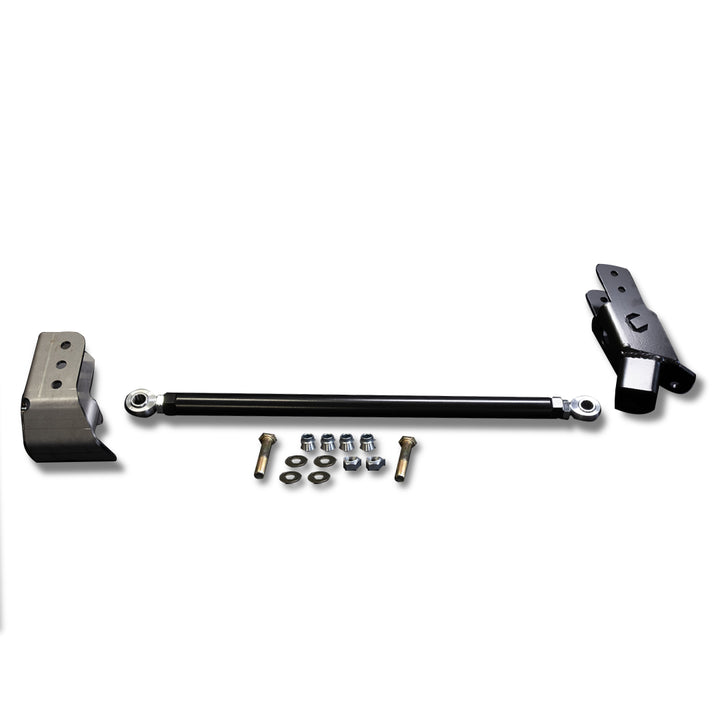 Over the Axle (OTA) Track Bar System - Jeep TJ / LJ