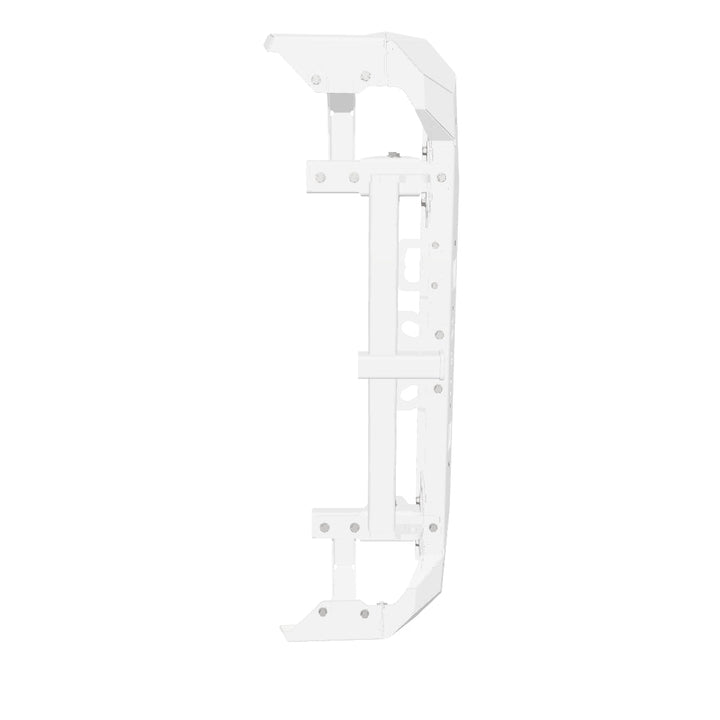 JT Rear Ultra Clearance Bumper
