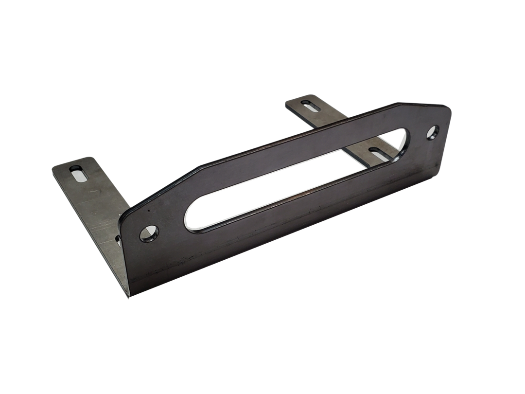 Hawse Fairlead Mount Standard (All Model) - CavFab