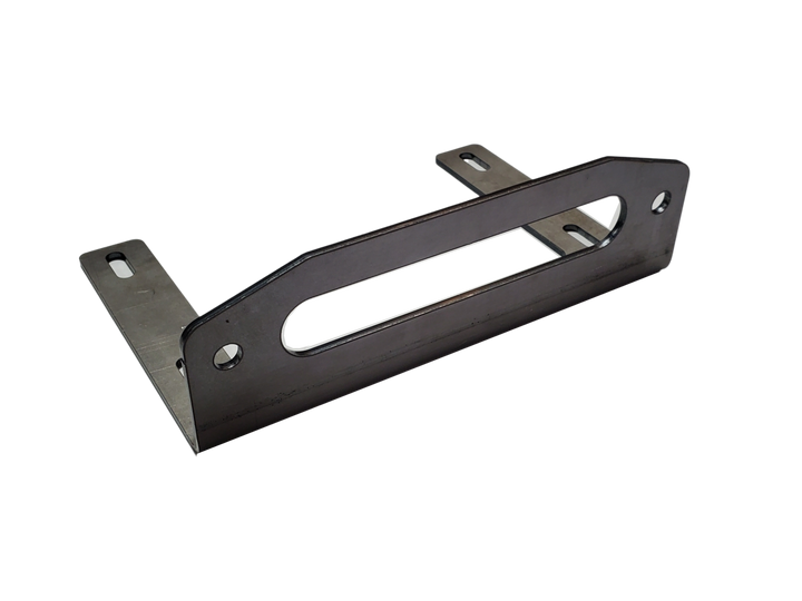 Hawse Fairlead Mount Standard (All Model) - CavFab