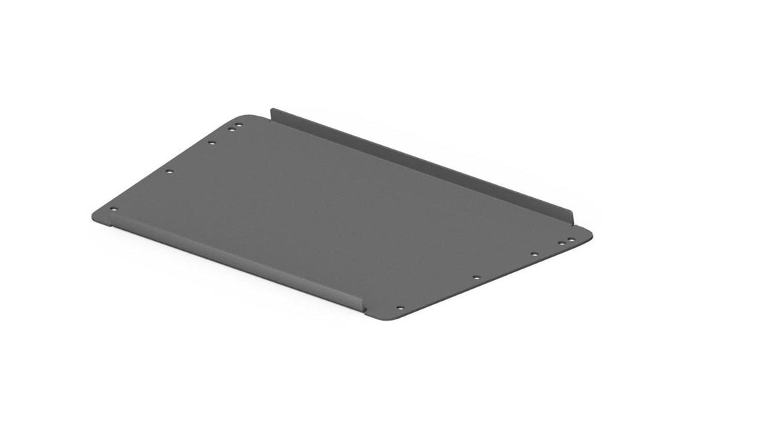 TJ Belly Pan - CavFab