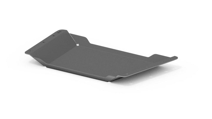TJ Belly Pan - CavFab