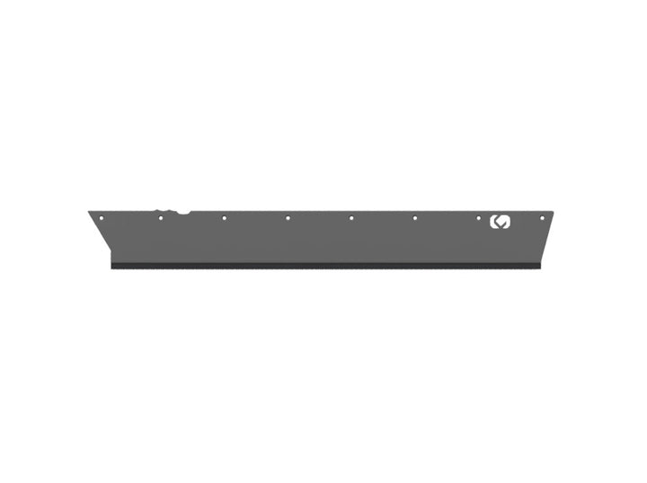 TJ Rocker Guards - CavFab