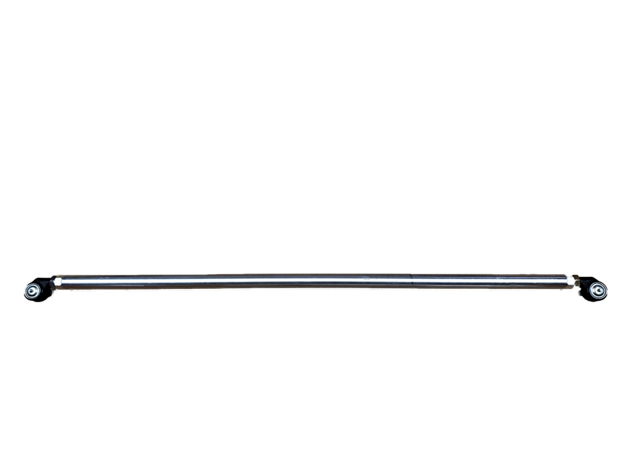 BOLT ON JK 7075 Aluminum 1 Ton Tie Rod - CavFab