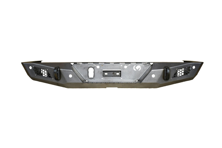 JT Crawler Series Gladiator Rear Bumper - CavFab