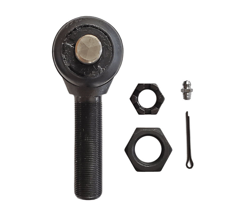 7/8-18 Jam Nut Left Hand Thread (will Not Work With Heims - View #4